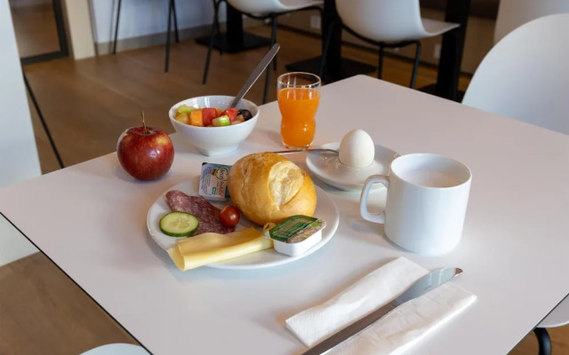 B&B HOTEL Bad Hersfeld