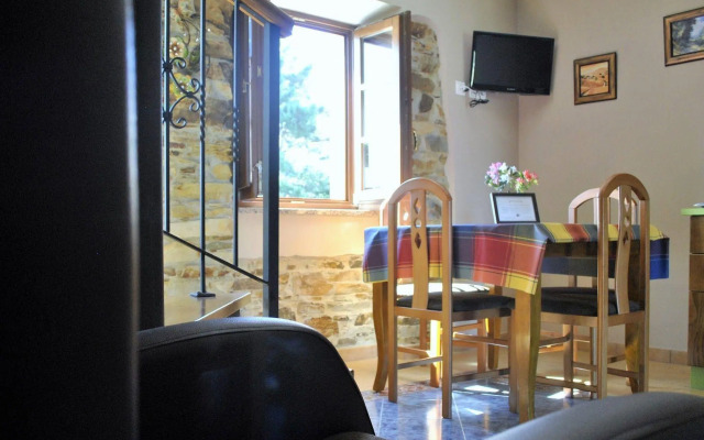Apartamentos Navalin