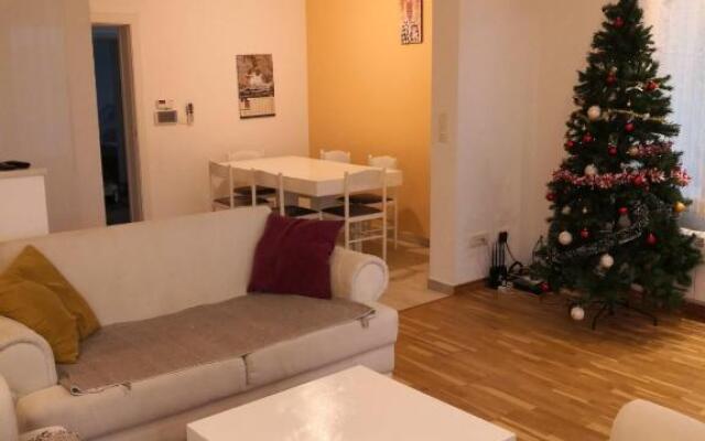 3 A LUX Apartment