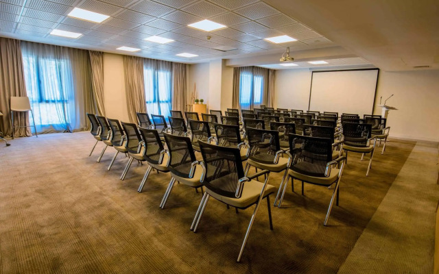 Novotel Mohammedia