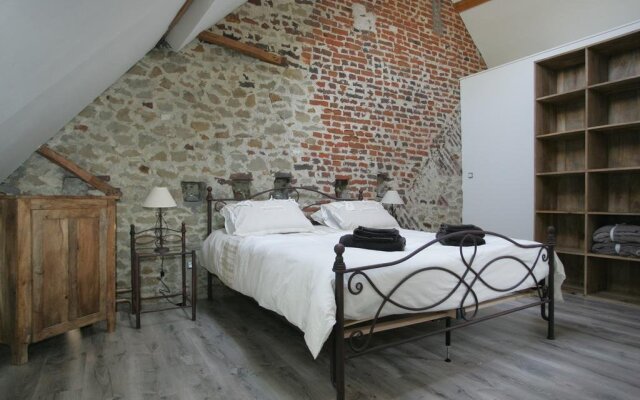 Aux Charmes De La Campagne