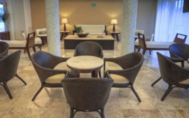 Jungala Park Hotel At Vidantaworld Riviera Maya