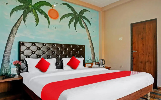 Oyo Flagship 806935 Maharaja Resort