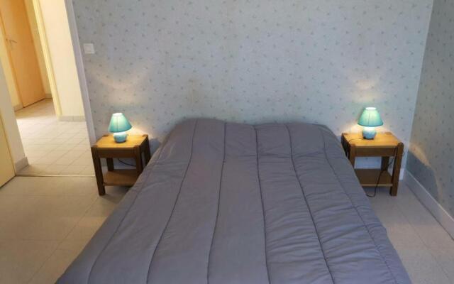 Gîte Souvigny-en-Sologne, 4 pièces, 6 personnes - FR-1-491-187