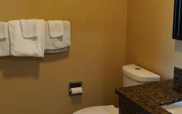 Budget Inn