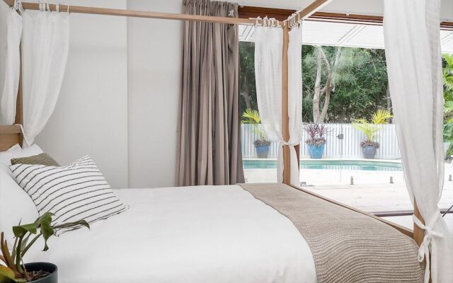 A PERFECT STAY - Beachcomber Blue
