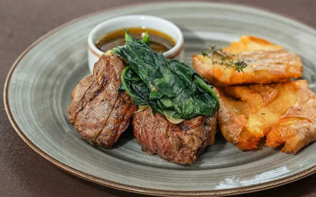 The Brown, Guatape, Autograph Collection