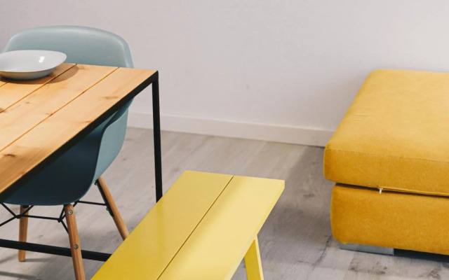 Sun&Moon Ohridlake Apartments