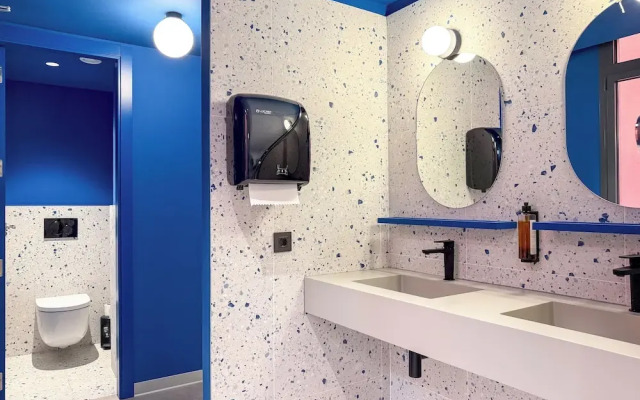 Coeo Hostel Hernan Ruiz