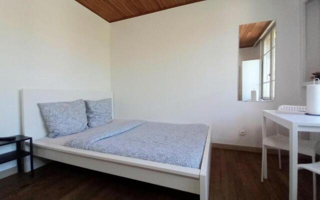 Super appartement au centre ville de Rosny Sous Bois