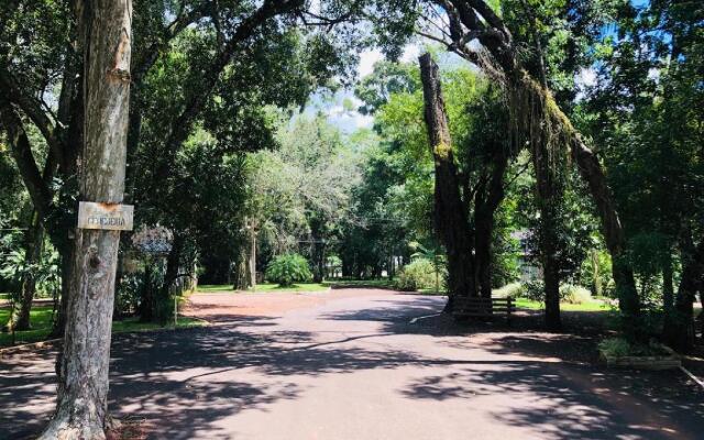 Hotel Fonte de Ijuí
