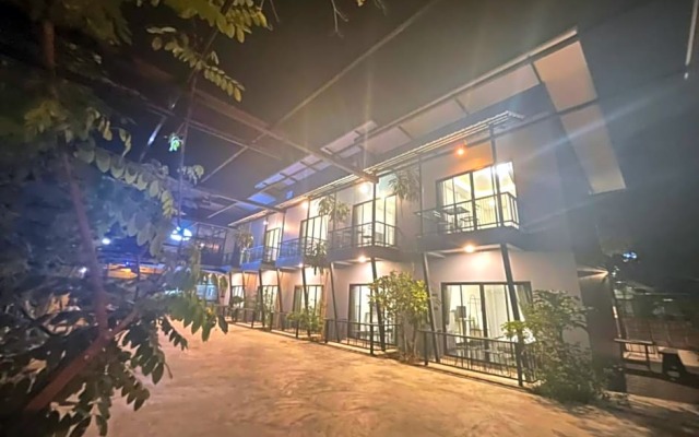 Re-Live Resort