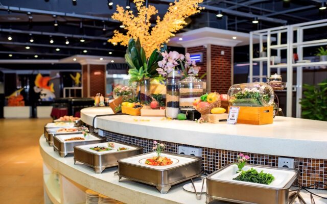 Xiamen Bestel Hotel