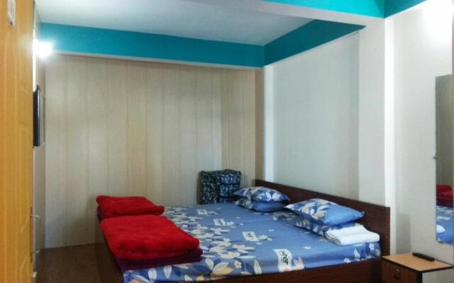 Sunshraya Homestay