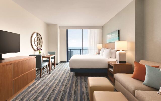 Hyatt House Virginia Beach / Oceanfront