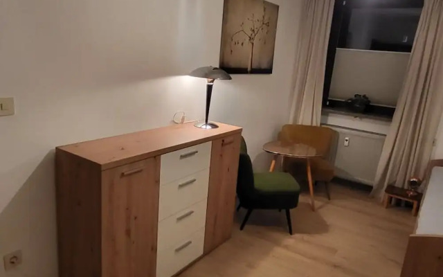 Andy & Ida's Ferienwohnung