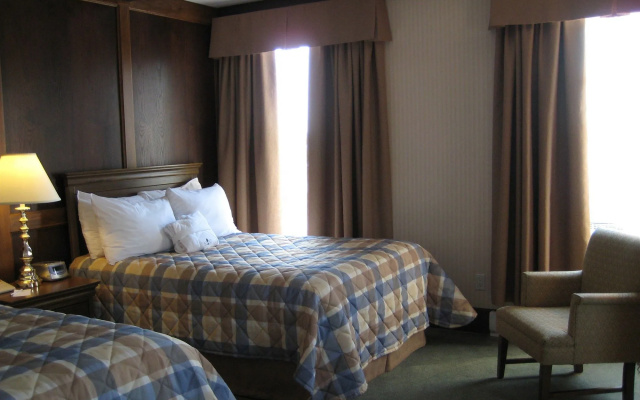 The Gananoque Inn