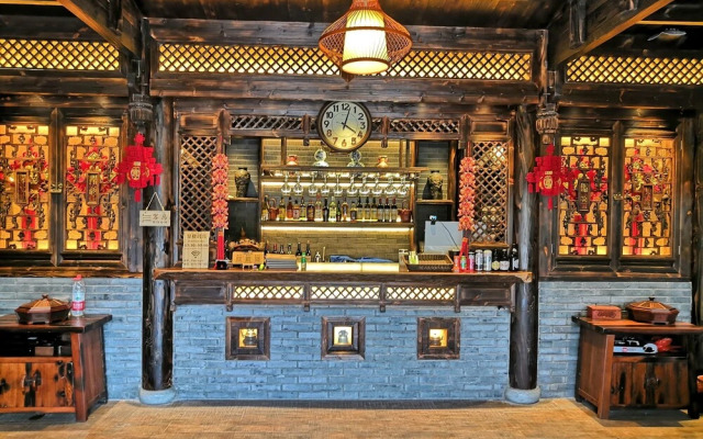 Tianjiange Resort