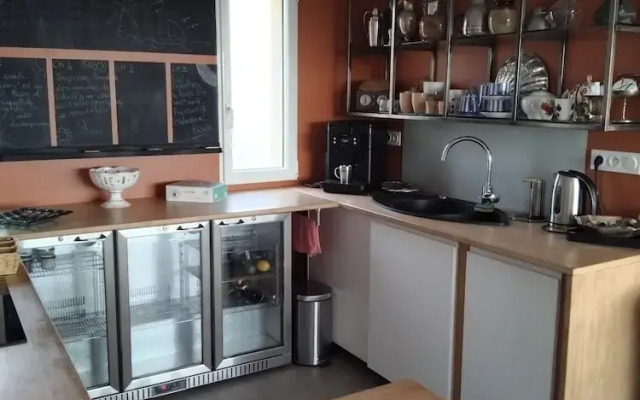 L'Atelier sur Seine