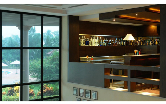 Fortune Park Panchwati, Kolkata - Member ITC Hotels' Group