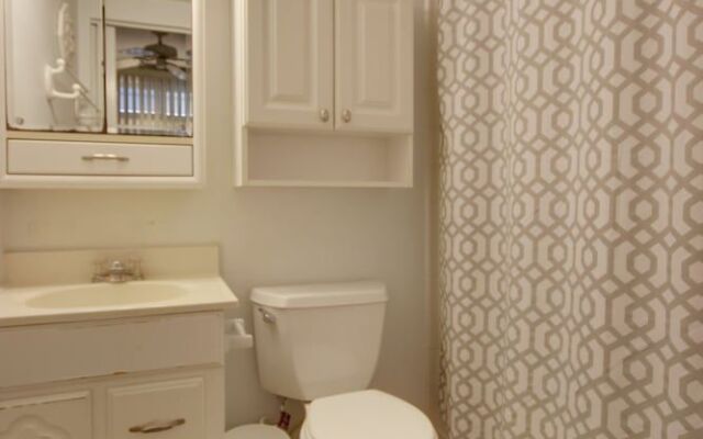 Wight Bay 461 - 2 Br Condo