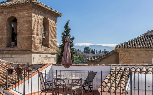 San José Apartments