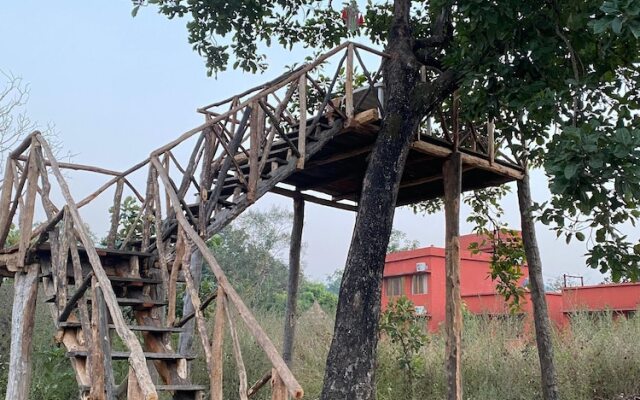The Tiger Valley Resort
