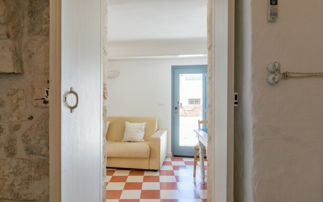 Campanile Apartment with terrace