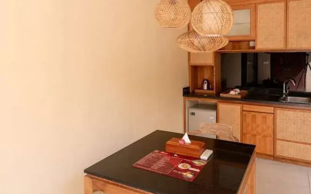 Arman Villas