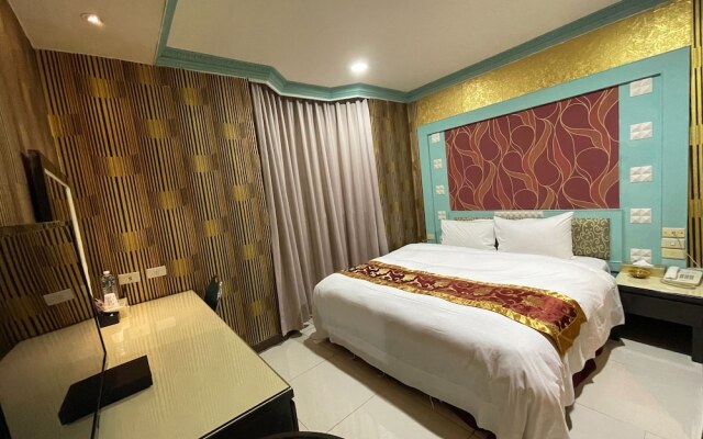 Tu Cheng Hotel