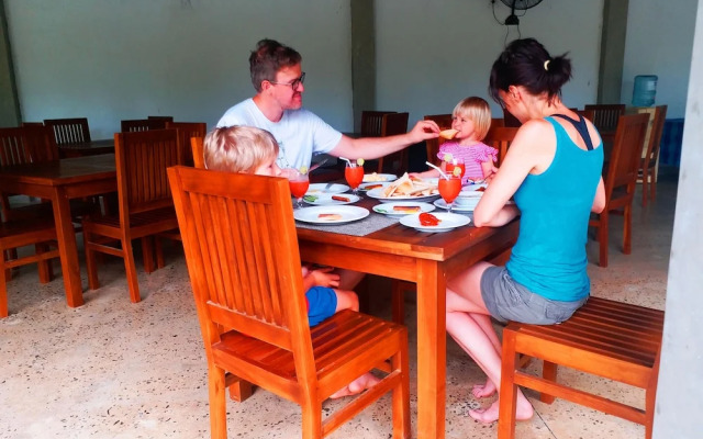 Honey Tree Polonnaruwa