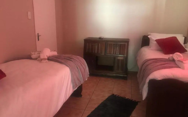 UrbanLife Keetmanshoop Accommodation