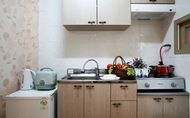 Ganghwa Seagull's Dream Pension