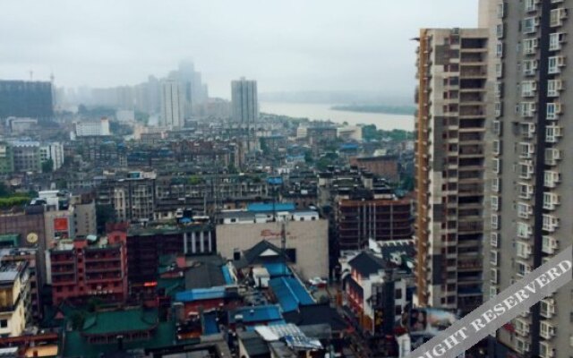 Xingzuo Wuyu Boutique Inn