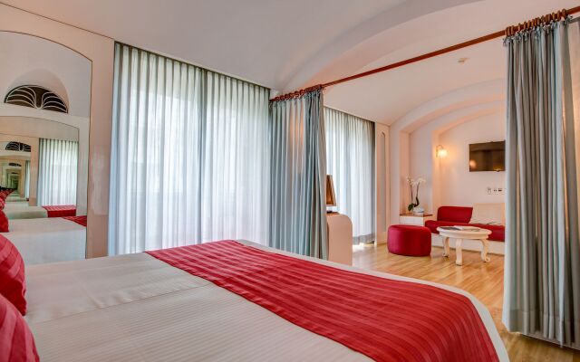 Atlantic Hotel & SPA