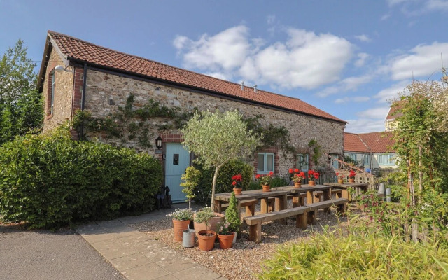 The Calf Pen