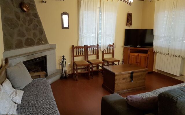 Casa Rural Las Chorreras