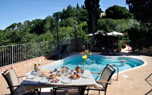 Casa Vacanze per 12 persone con piscina privata