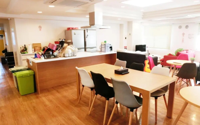 Guesthouse Toho