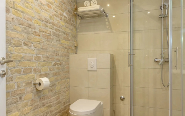 Staytosee - Diocletian's Rooms