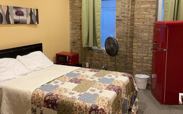 Hotel BnB-2