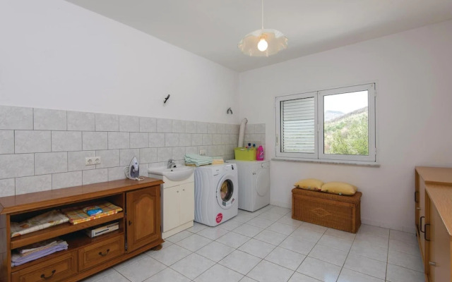 Nice Home in Orebic With Outdoor Swimming Pool, Wifi and Heated Swimming Pool