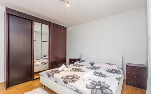 Awesome Home in Senj With Wifi and 2 Bedrooms