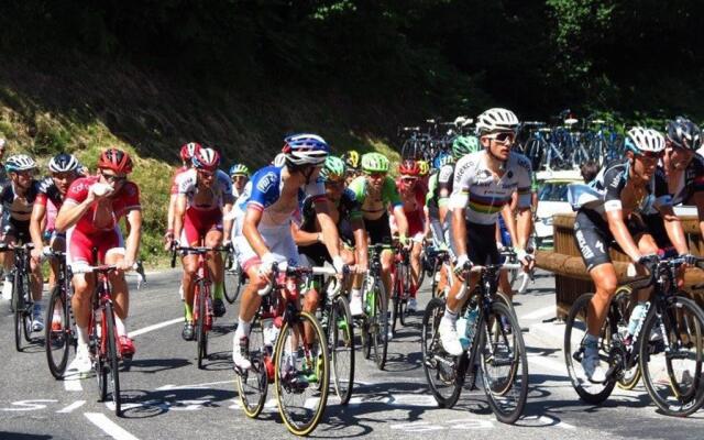 Appartement La Mongie, 1 pièce, 4 personnes - FR-1-404-101