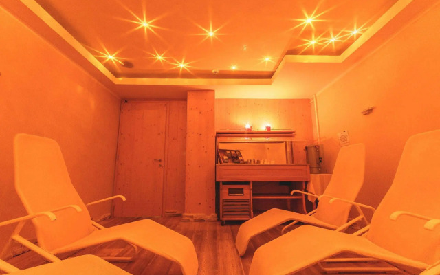 Phi Hotel Bellamonte