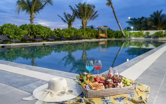 Maris Beach Hotel Phu Quoc