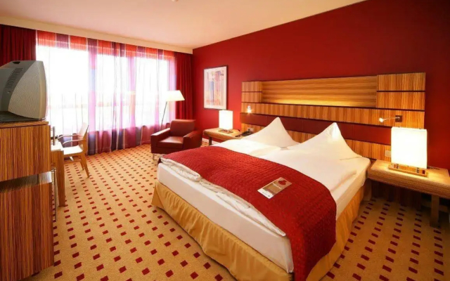 ScanHotels City