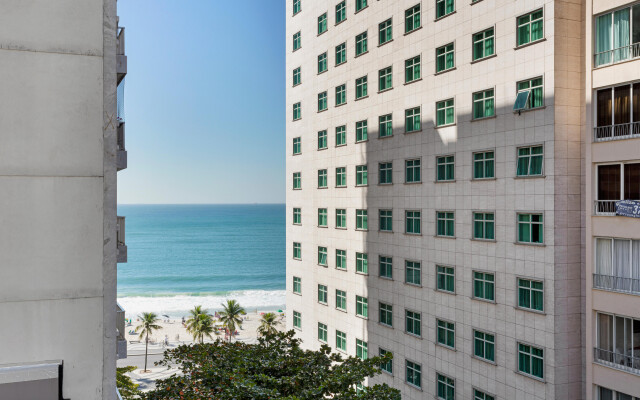 Windsor Martinique Copacabana