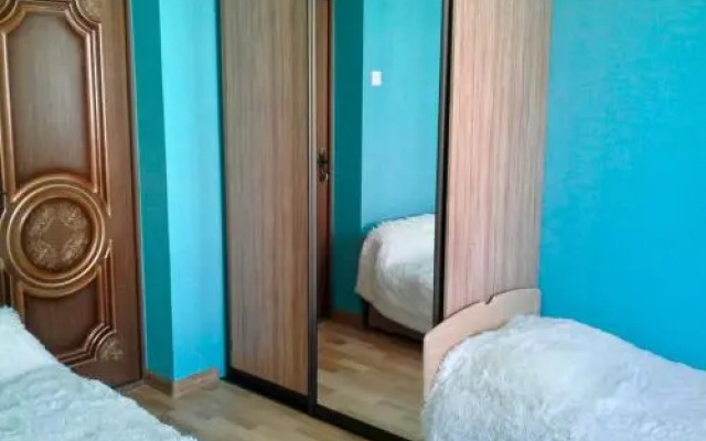 Mini hotel na Vostochnom 40