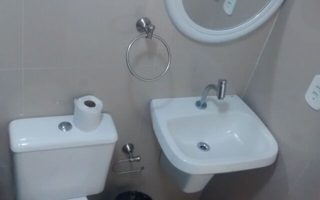 Brisa da Praia Hotel